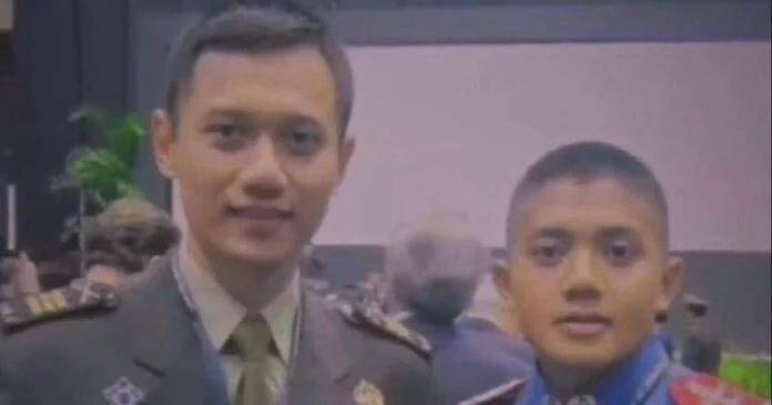 Instagram.com/annisayudhoyono